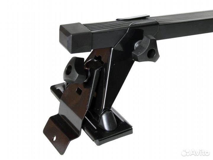 Багажник на крышу для Москвич, газ, иж