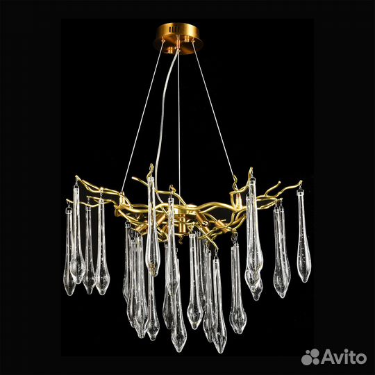 Lussole LSP-8605 Adams подвесной светильник