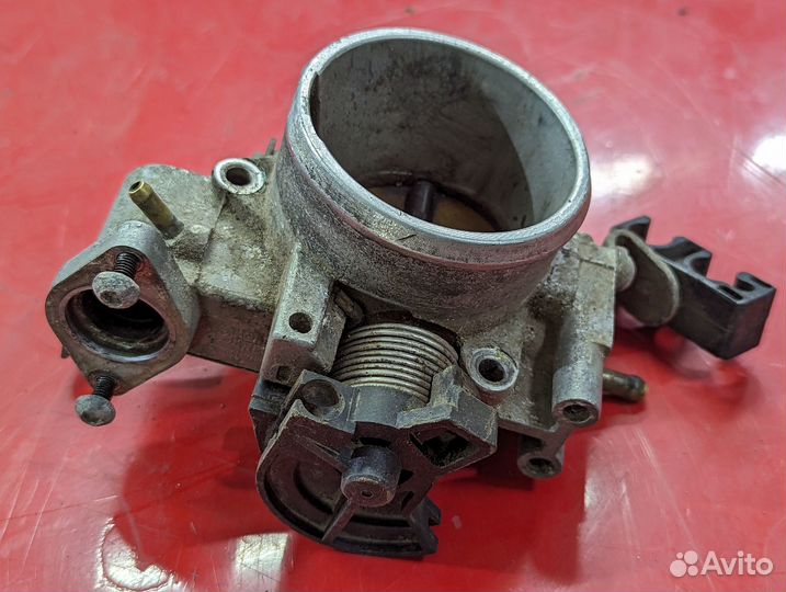 Дроссельная заслонка Volkswagen Pointer 1.8