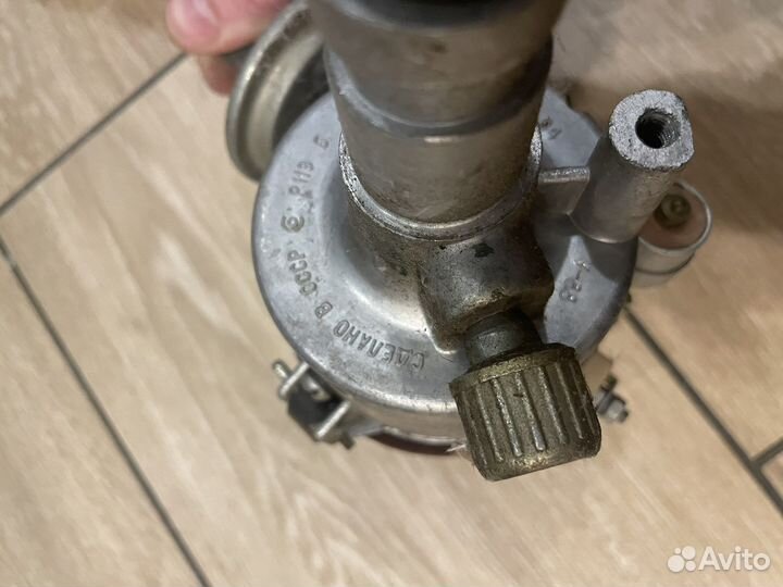 Трамблер Р-119 Б