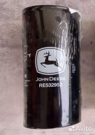 Запчасти для трактора