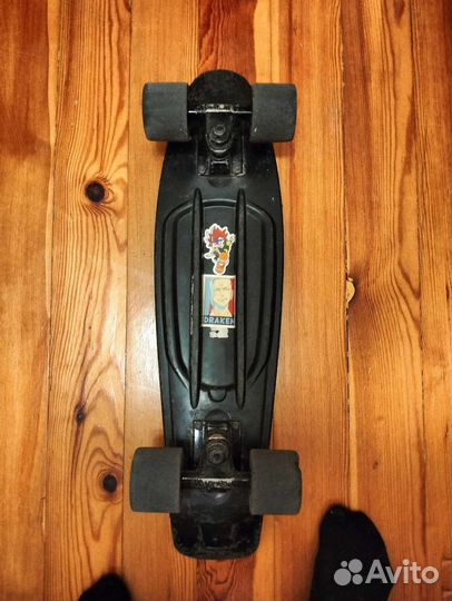 Пениборд бу