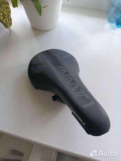 Сиденье для велосипеда