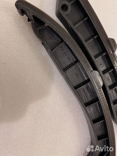 Направляющая Porsche 94610506800 94810506510