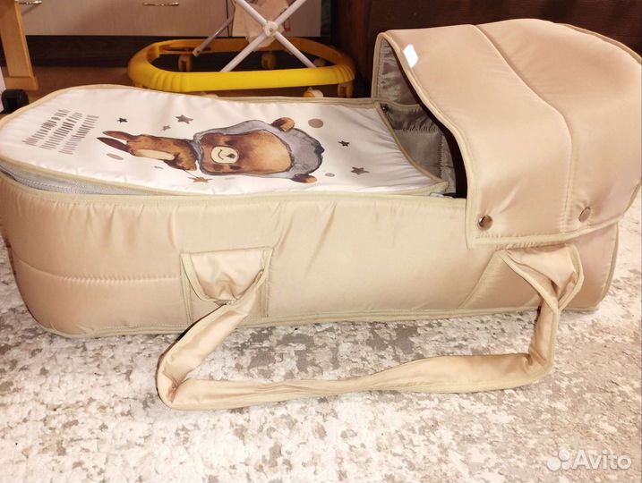 Переноска для детей