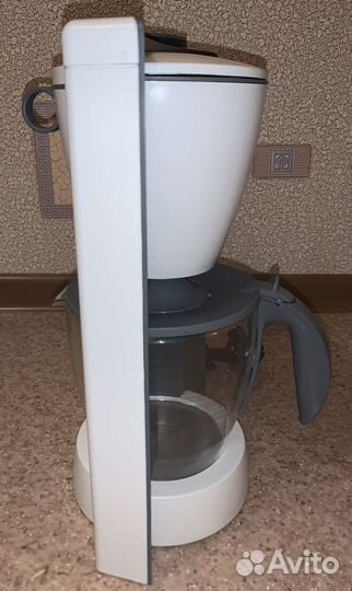 Кофеварка капельная Bosch tka6001v/01