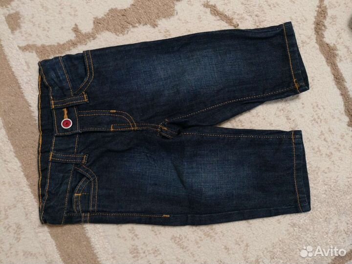 Детская одежда для мальчиков