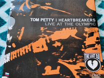 Tom Petty i Heartbreakers - Live AT the Olympic
