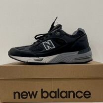 New Balance 991 made in England Оригинал 9,5US