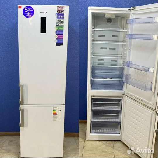 Холодильники с гарантией и доставкой