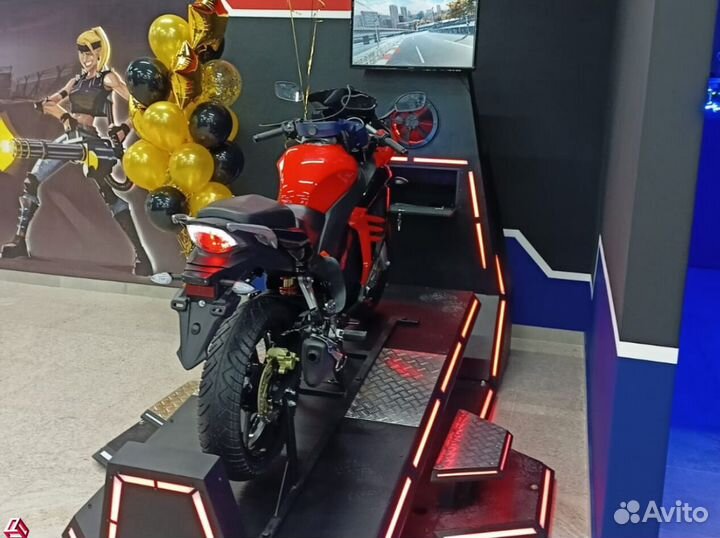 Франшиза аттракционов