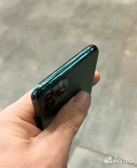 iPhone 11 Pro, 512 ГБ