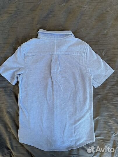 Рубашка Polo Ralph Lauren, р.120-130см