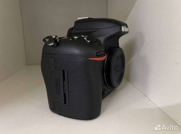 Nikon D 750 Body id 28 830