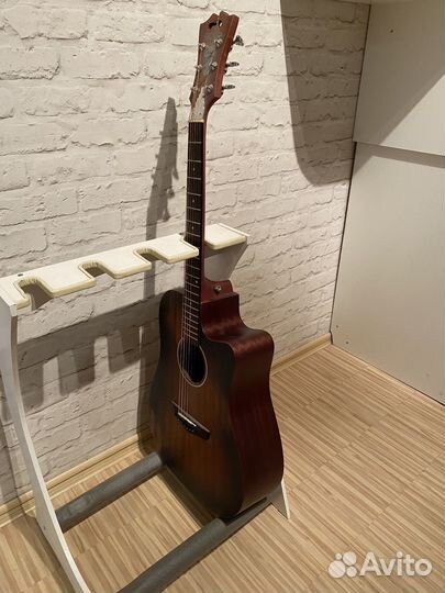 Гитара D'angelico Premier Bowery Ls Am