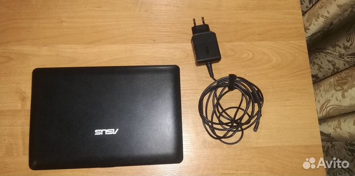 Нетбук asus Eee PC