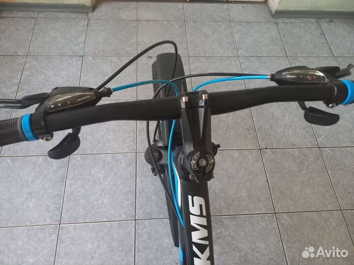 Велосипед 26