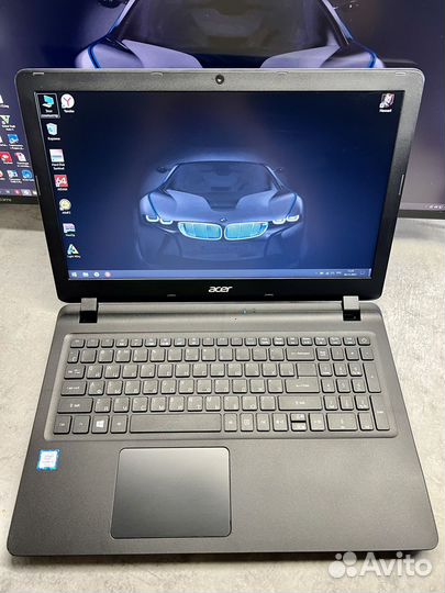 Мощный новый 