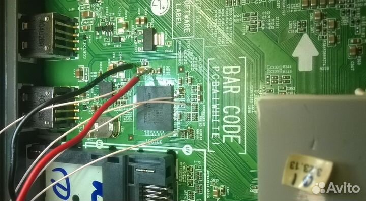 Ремонт телевизоров