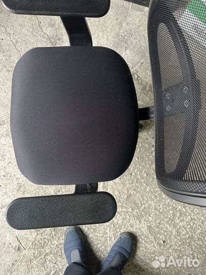 Компьютерное кресло бу