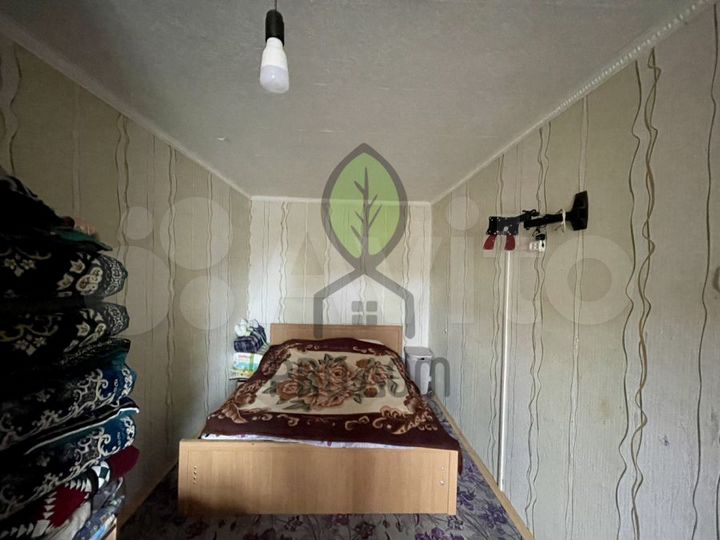 2-к. квартира, 44,3 м², 1/5 эт.