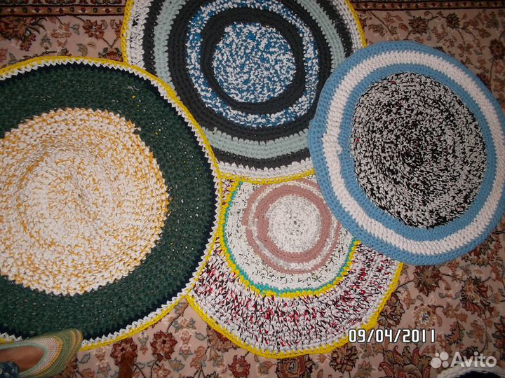 Ковры ручной работы