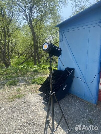 Godox sl200w