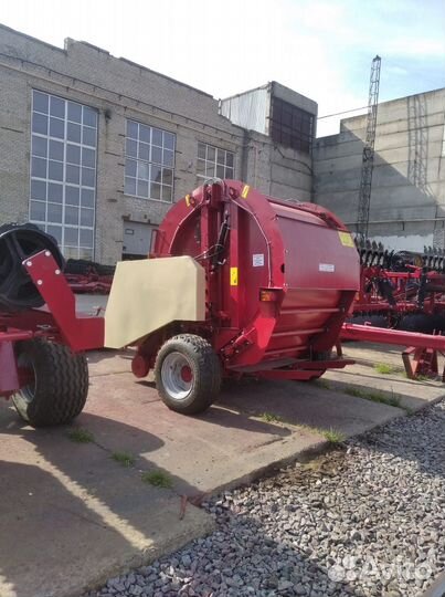 Пресс-подборщик Завод Автотехнологий ПР-145, 2022