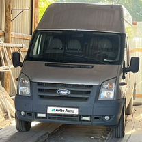 Ford Transit 2.2 MT, 2008, 332 000 км