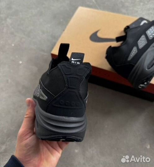 Кроссовки Nike Air Max sndr gore tex термо