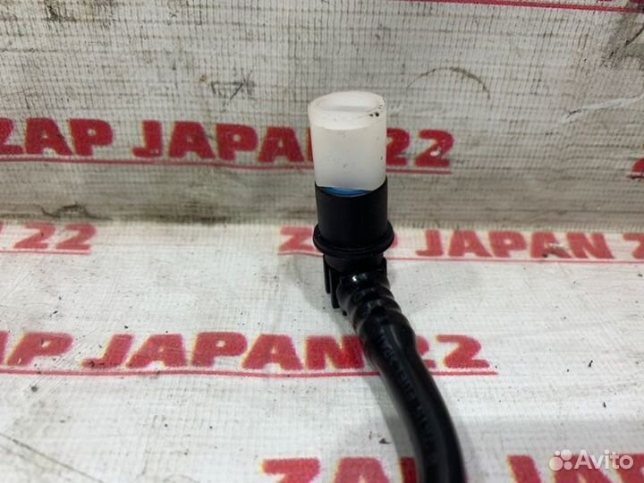 Трубка топливная Toyota Land Cruiser Prado 120
