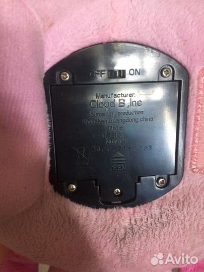 Заводные/инерционные и др. игрушки, 5 штук