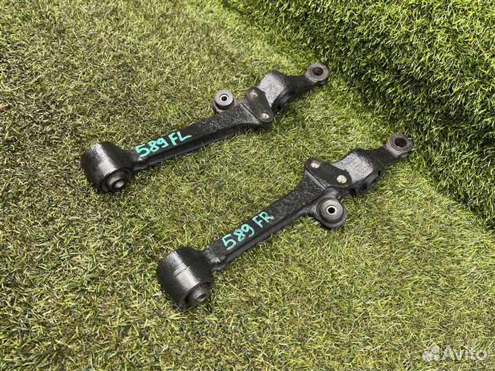 Рычаг подвески нижний передний Honda Odyssey RA4