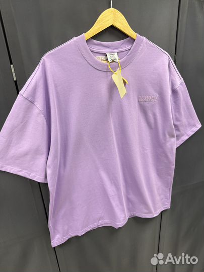 Футболка vetements оверсайз (коллекция 2025)