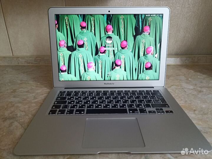 MacBook Air 13 2017