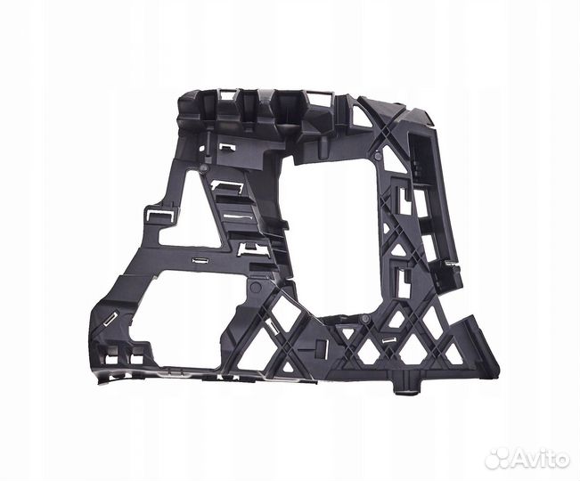 Golf 12 Крепление бампера передние правое (Китай)