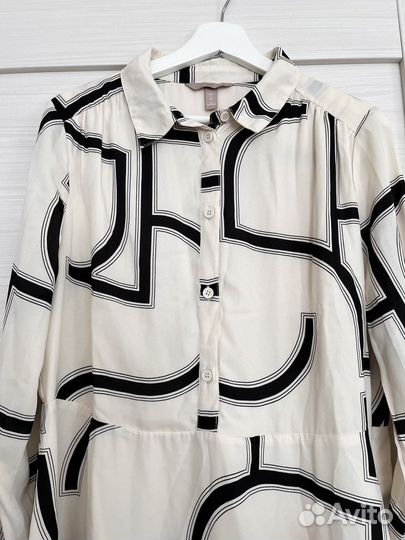 Новое платье H&M