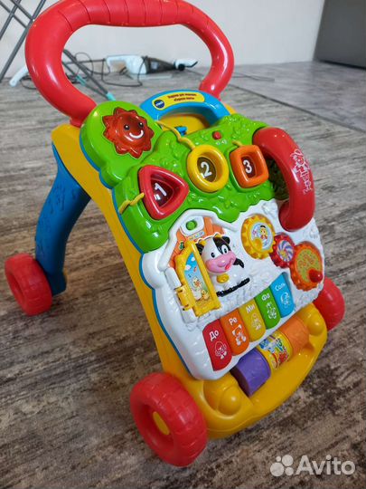 Ходунки каталка