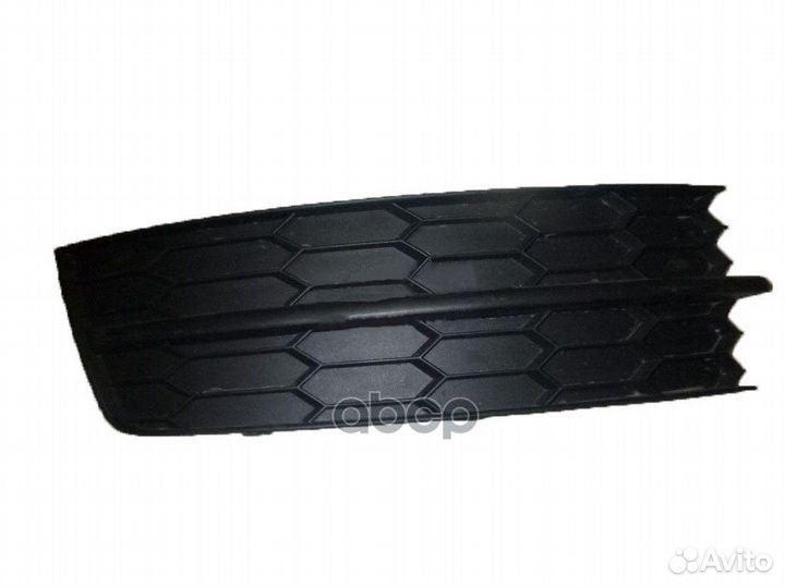 Накладка 60U8073689B9 VAG