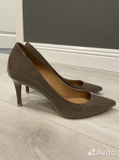 Туфли calvin klein 38