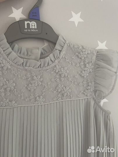 Блузка для девочки Mothercare