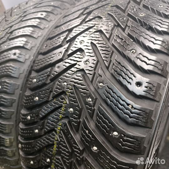 Nokian Tyres Hakkapeliitta 8 245/45 R19 102T