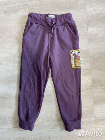 Вещи на девочку 110 116