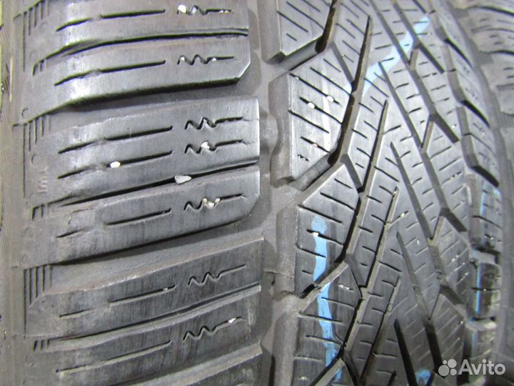 Semperit Speed Grip 2 225/50 R17