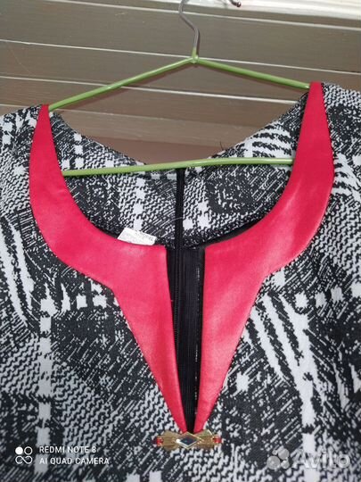 Платье новое 50 размер