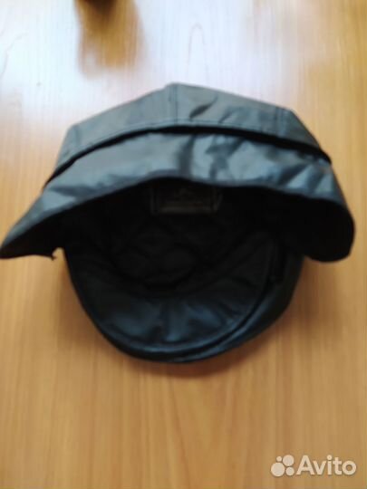 Кепка мужская