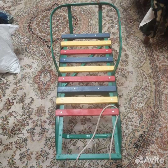 Санки