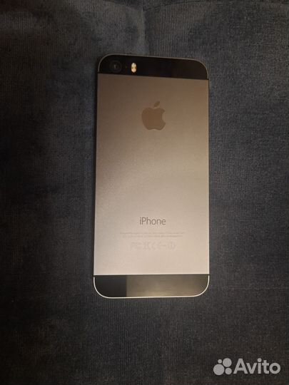 iPhone 5S, 16 ГБ