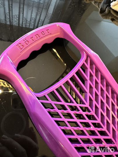 Овощерезка borner