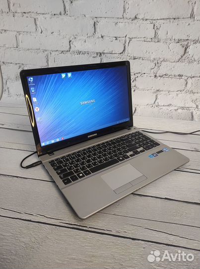 Игровой ноутбук Core i5 \ Geforce 2gb